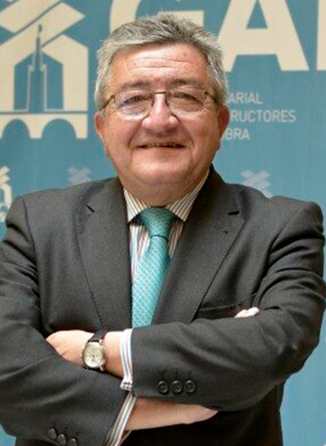 D. Juan Aguilera Ruiz