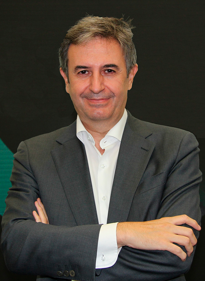 D. Rafael Sánchez Durán